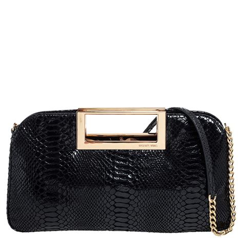 MICHAEL Michael Kors Berkley Python